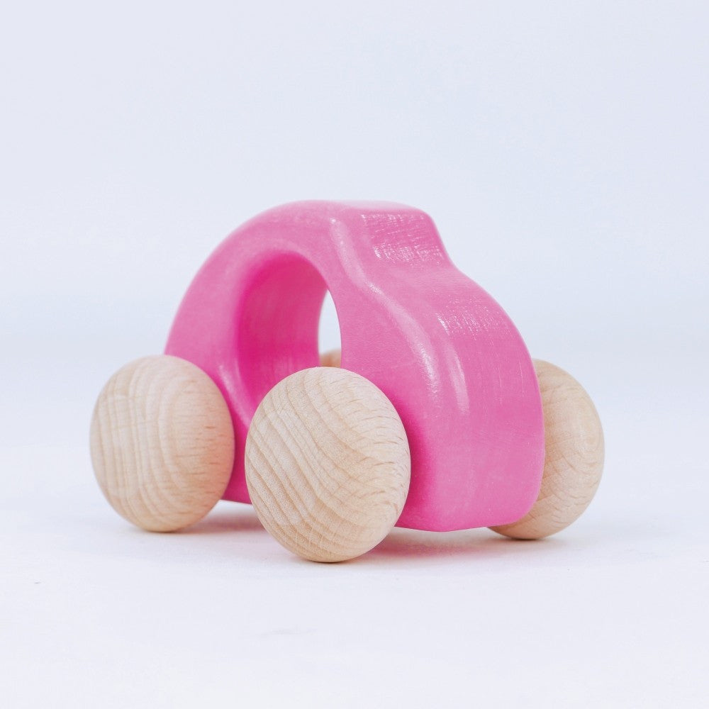 Garbus mini autko