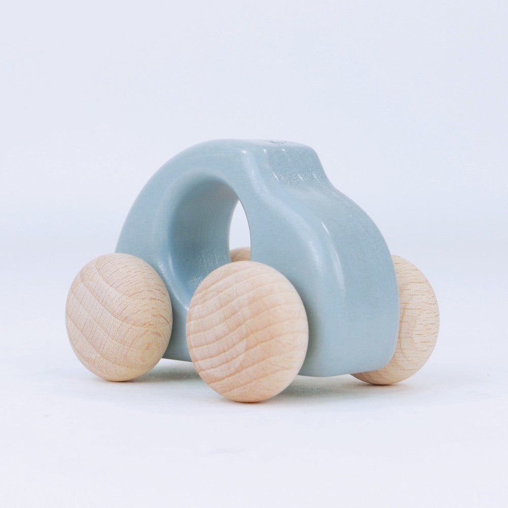 Garbus mini autko