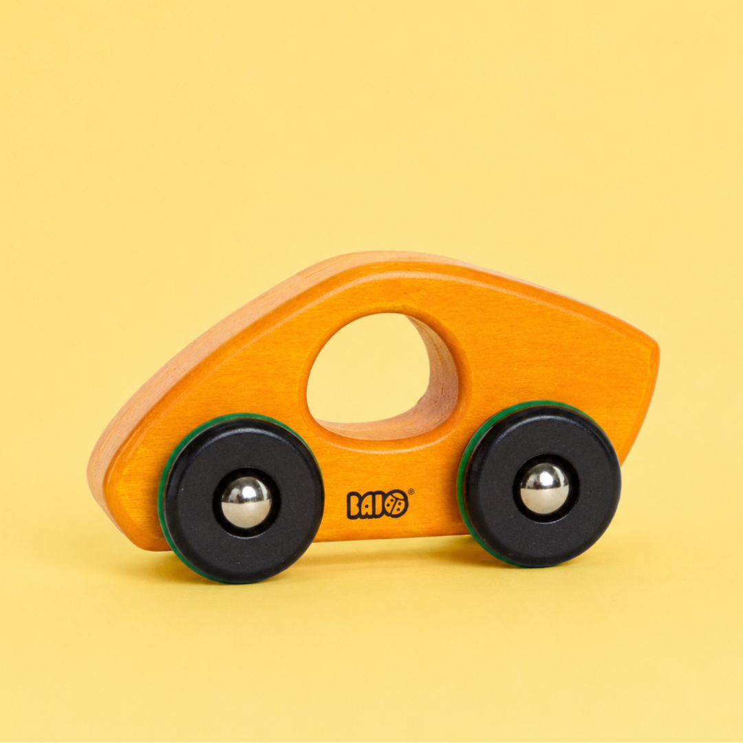 Auto listek - duże