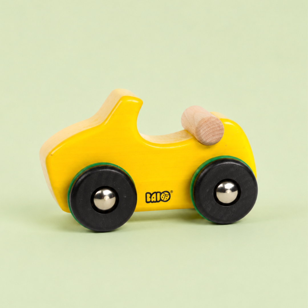Cabrio Big