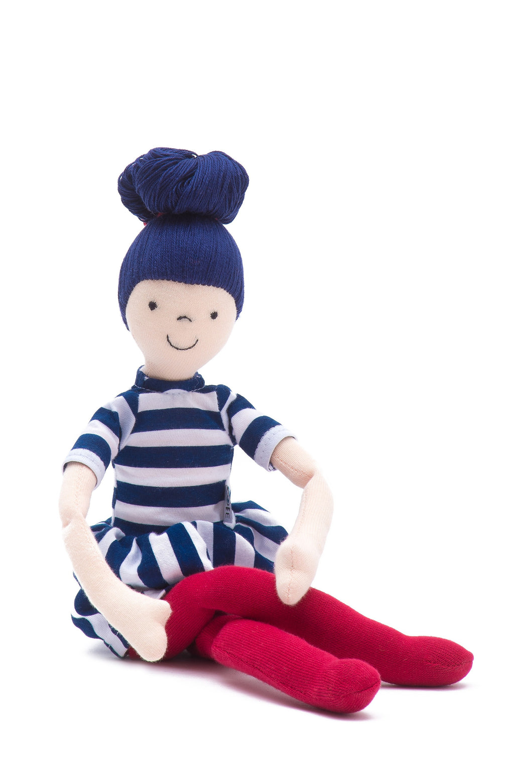 Teresa rag doll