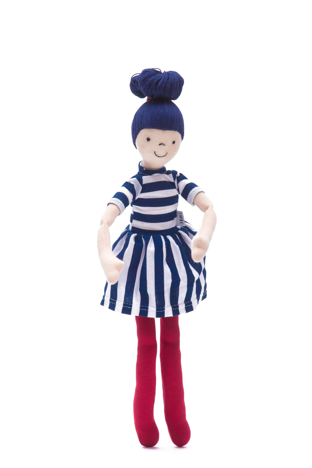 Teresa rag doll
