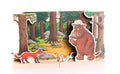 Teatr Gruffalo na platformach
