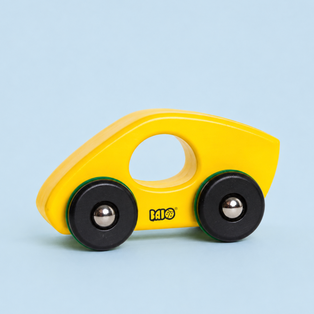 Auto listek - duże