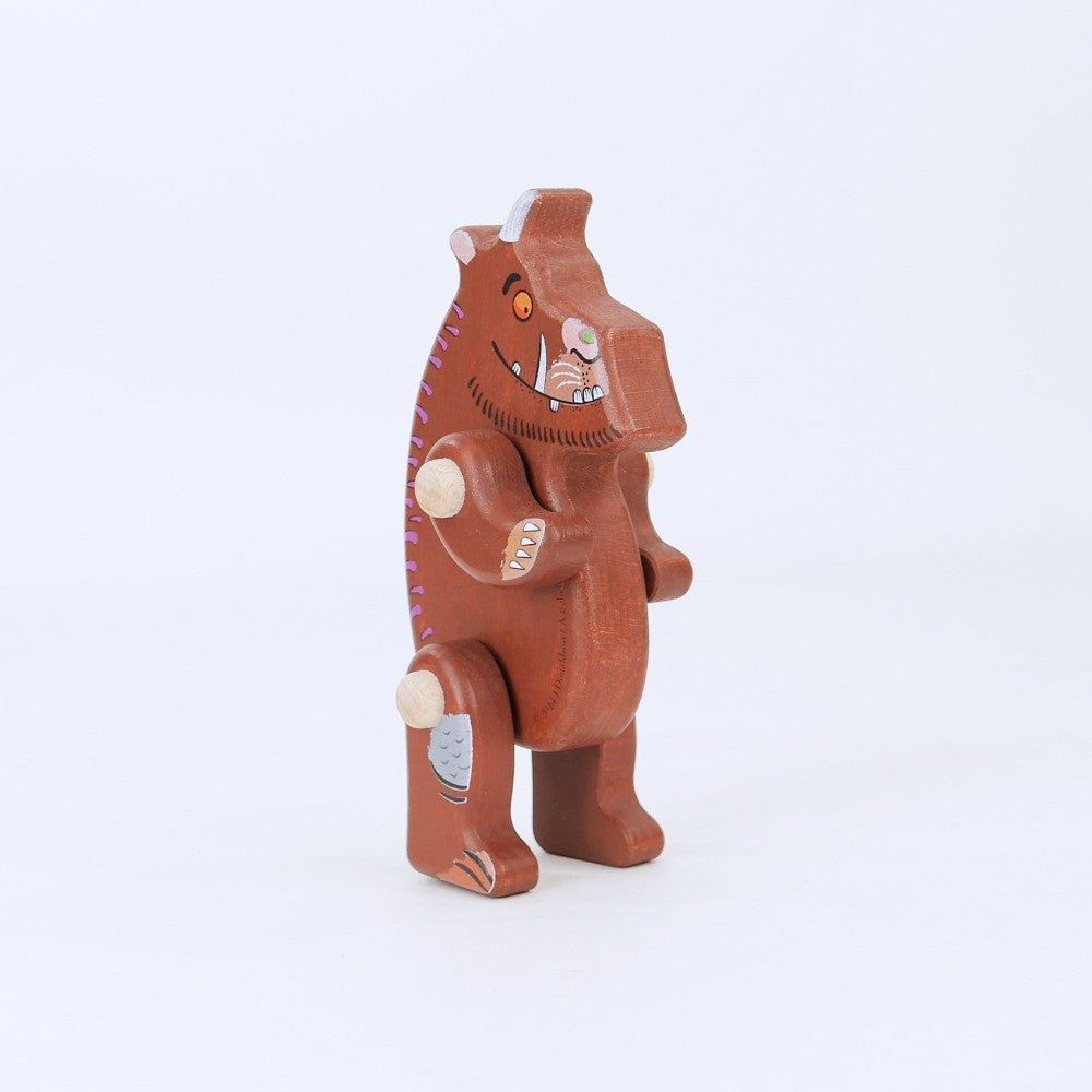 Mini Gruffalo - ruchome łapki