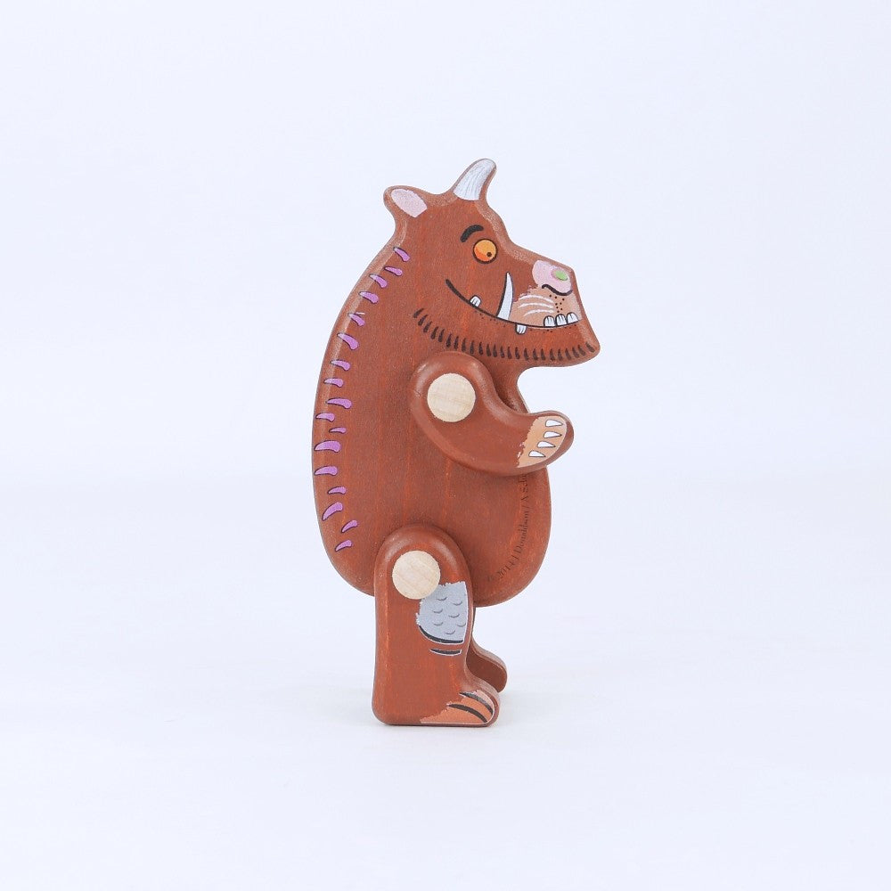 Mini Gruffalo - ruchome łapki