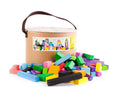 Baustein-Set 102 Teile