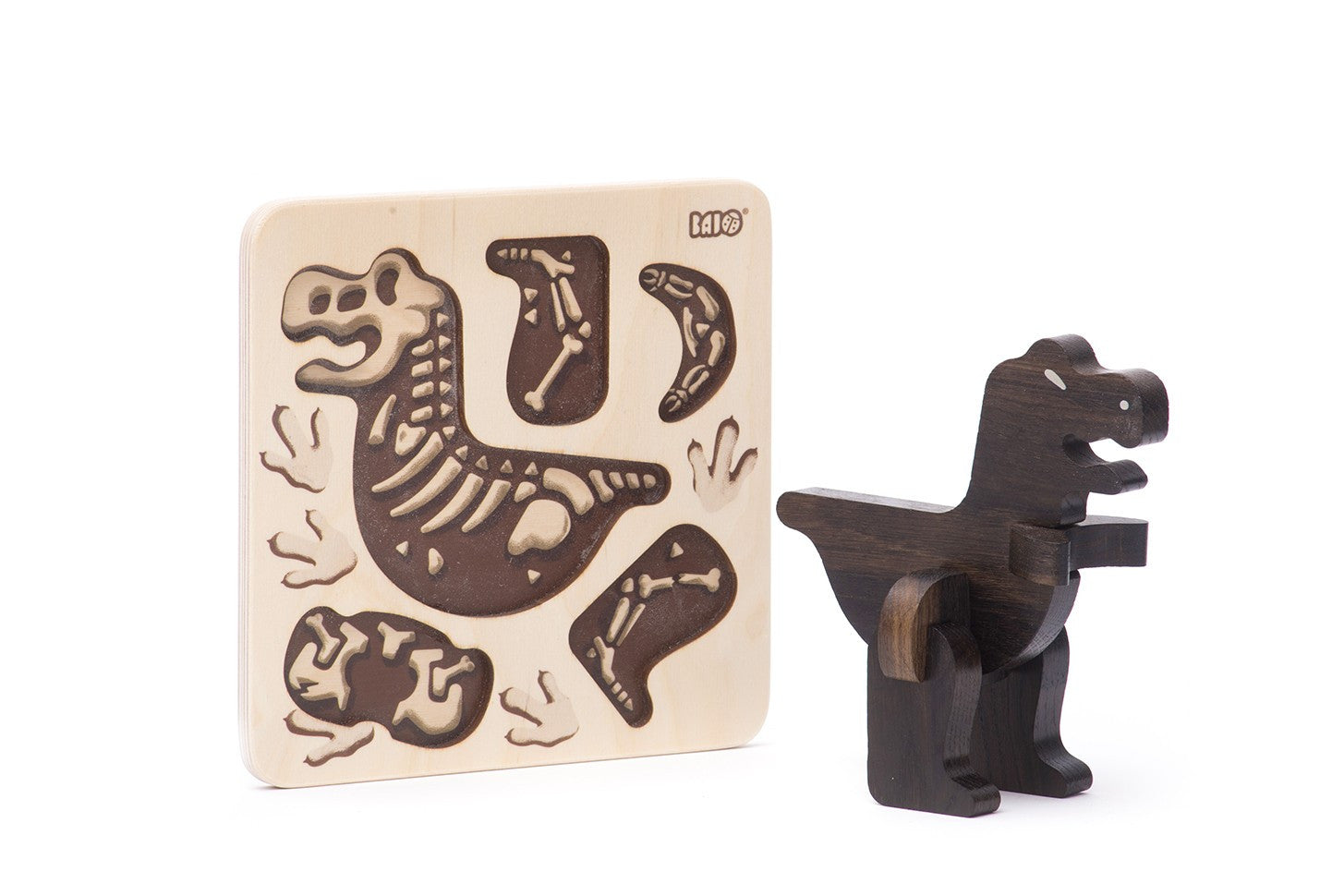 T-Rex Paleo Sorter