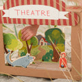 Teatr Czerwony Kapturek