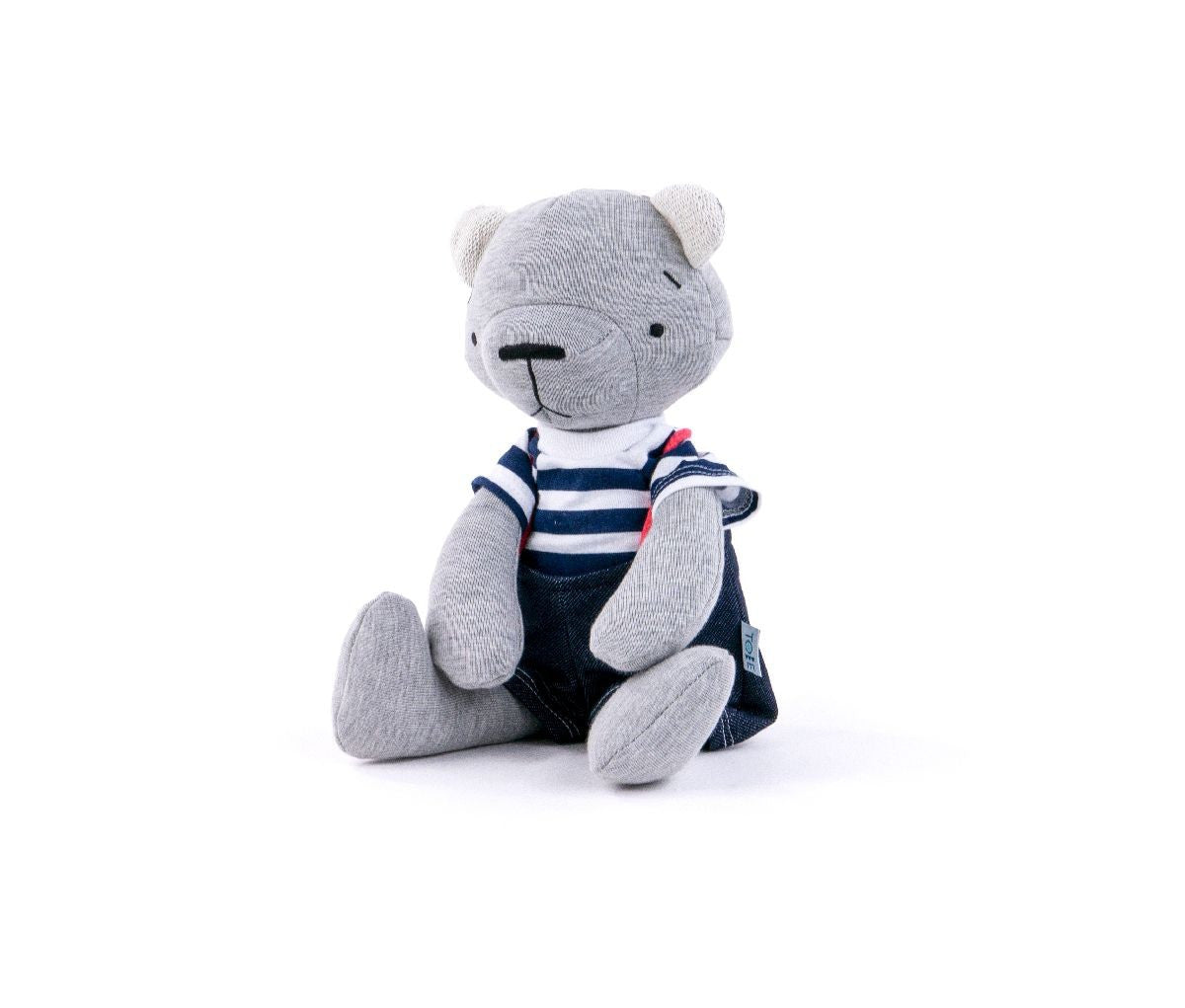 Yuka Teddy Bear