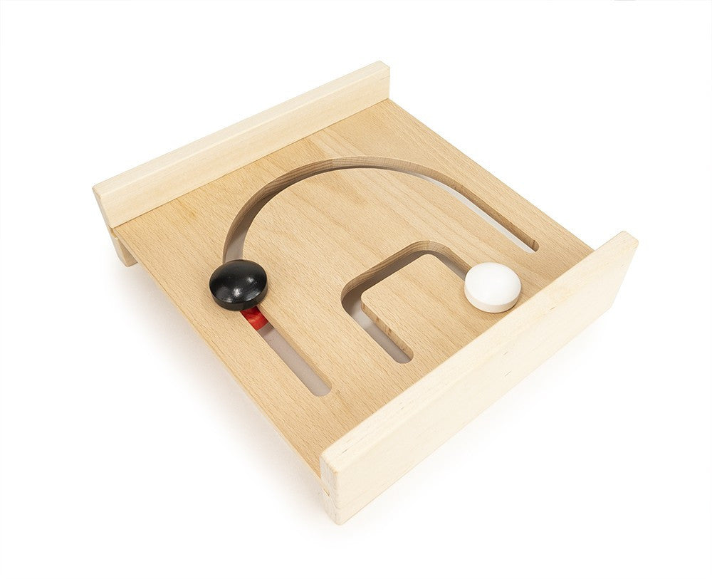 Wall Abacus A