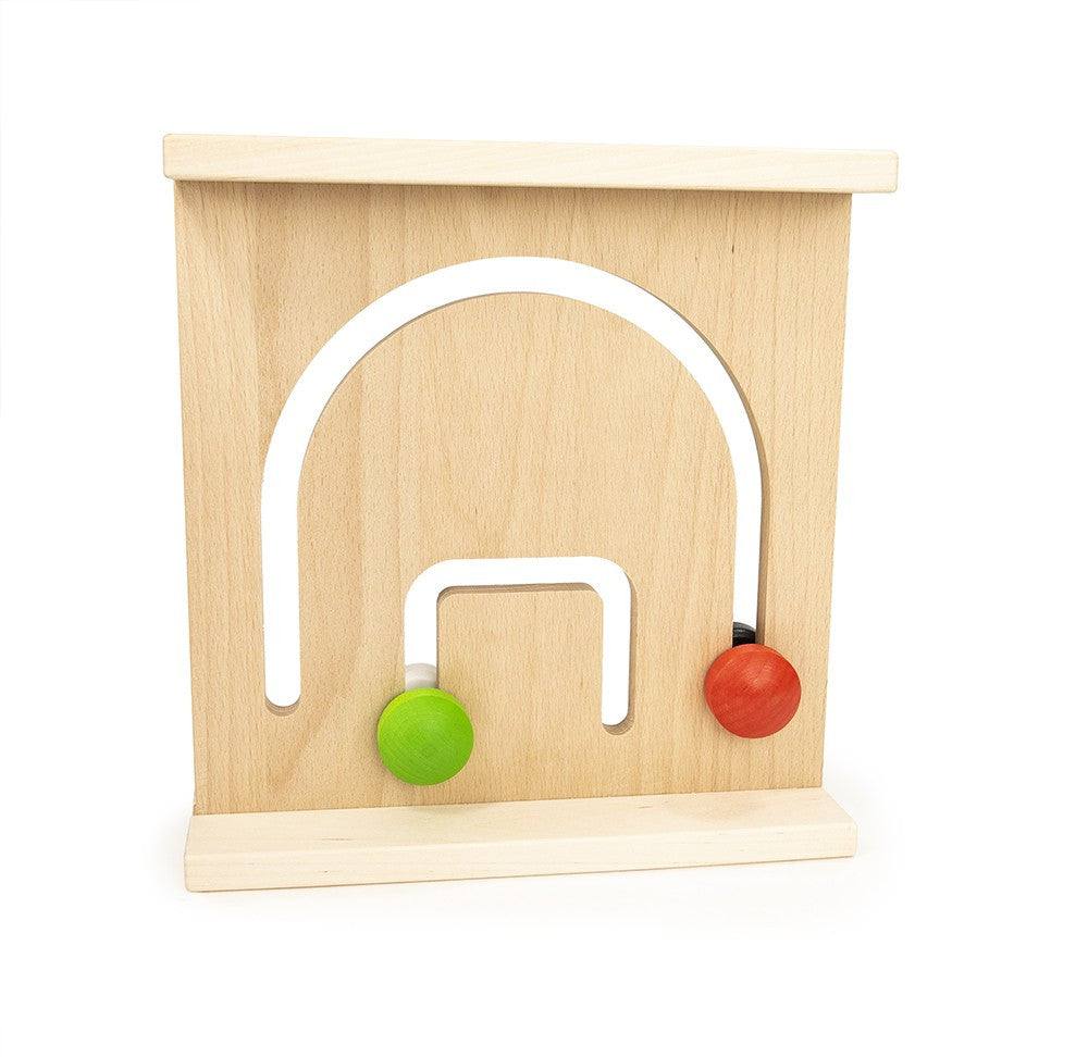 Wall Abacus A
