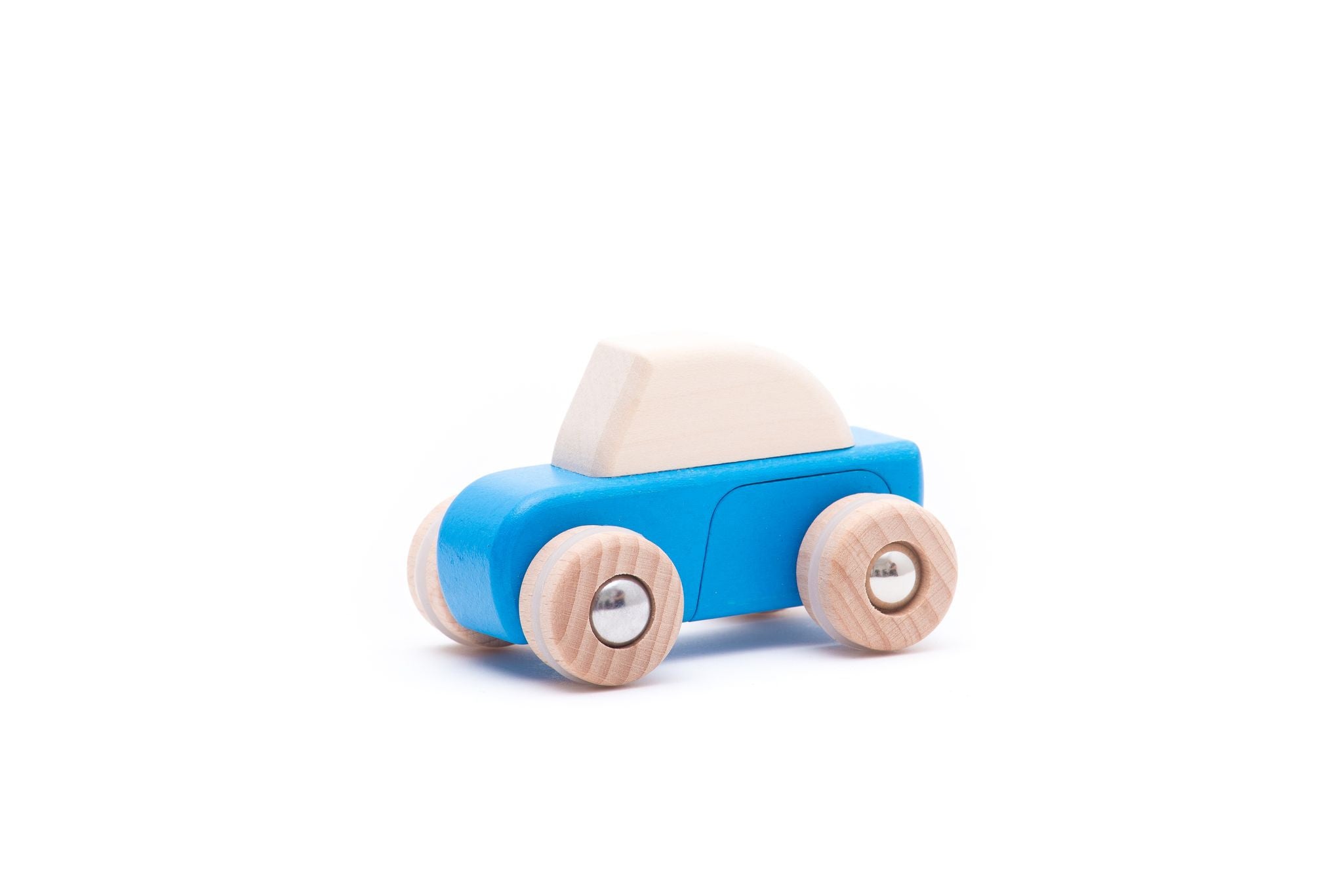 Wagen mit Antrieb