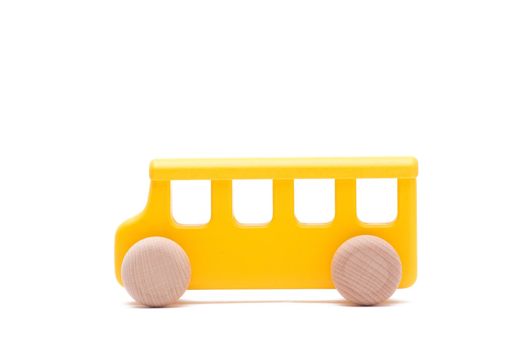 Autobus szkolny