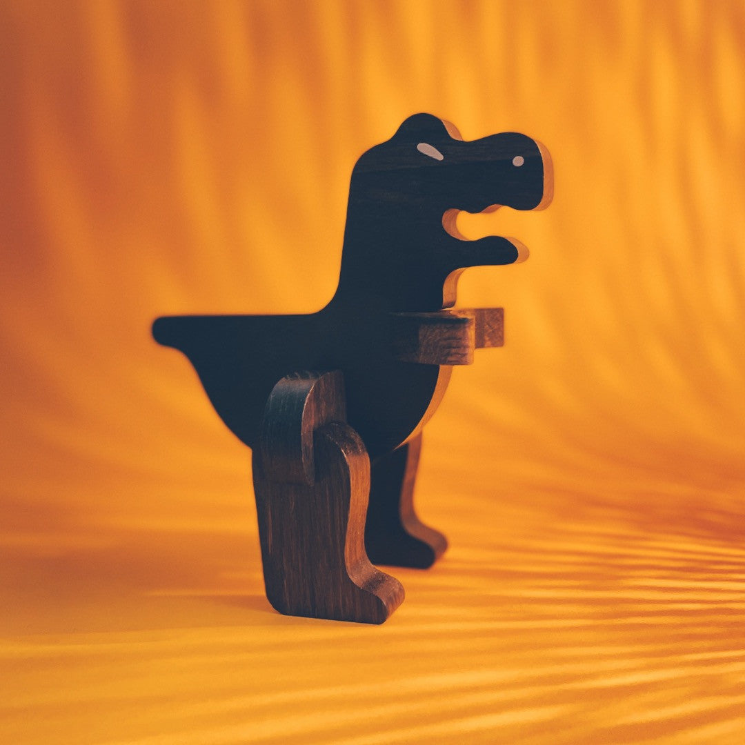 T-Rex Paleo Sorter