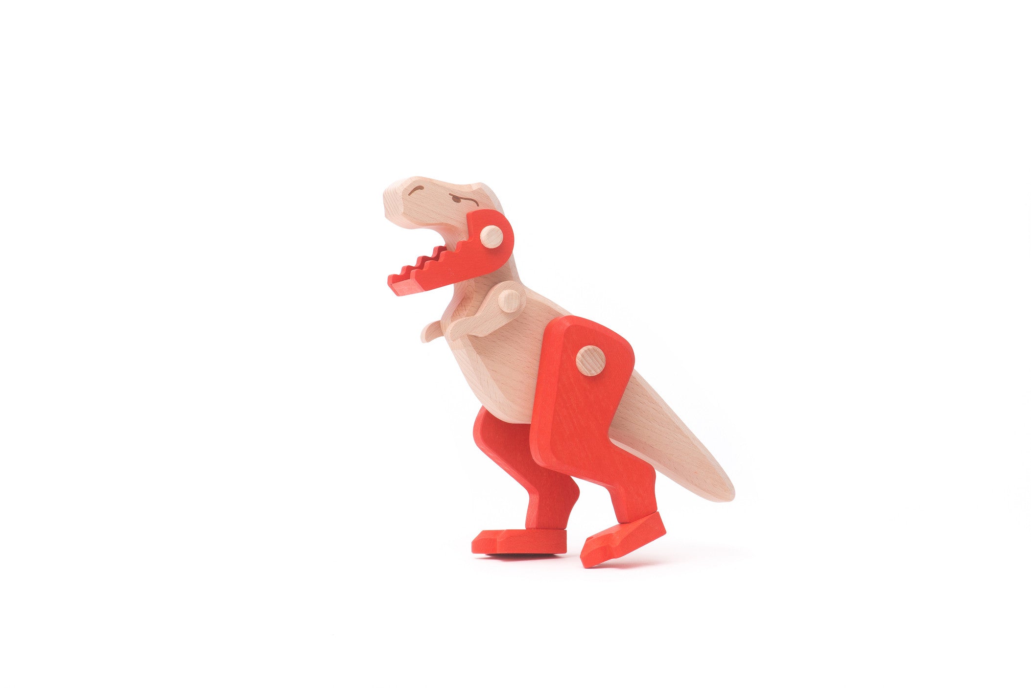T-Rex ruchoma figurka