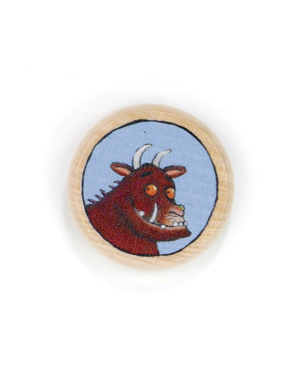Gruffalo magnets