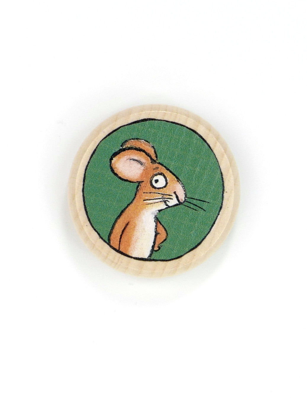 Gruffalo magnesy