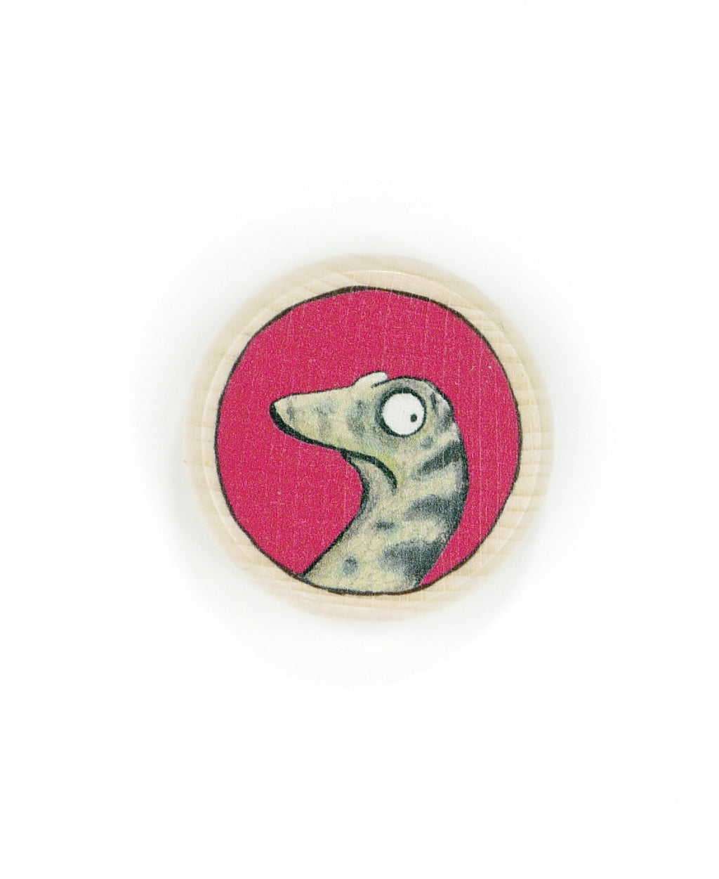 Gruffalo magnets