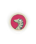Gruffalo magnets