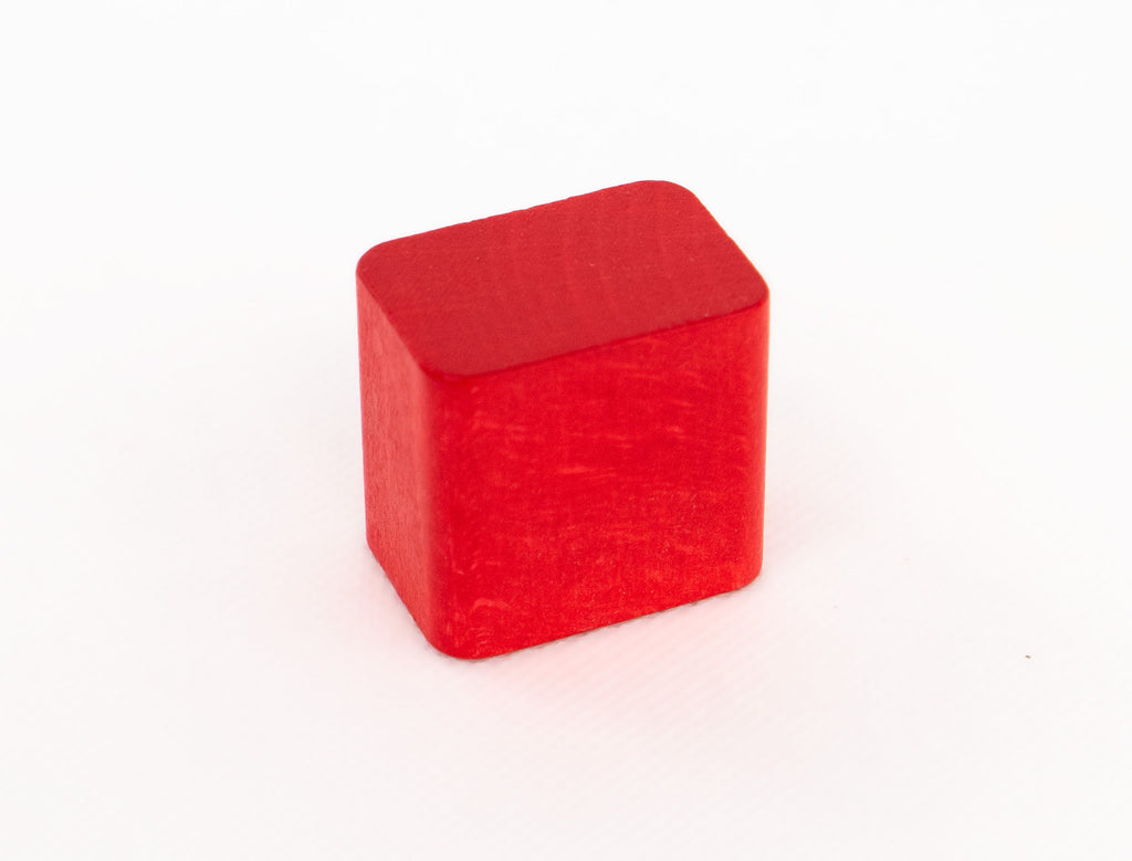 Roller block