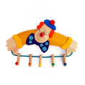 Kleiderbügel Clown – 5 Klammern