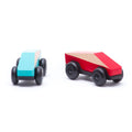 The Poly car of the future