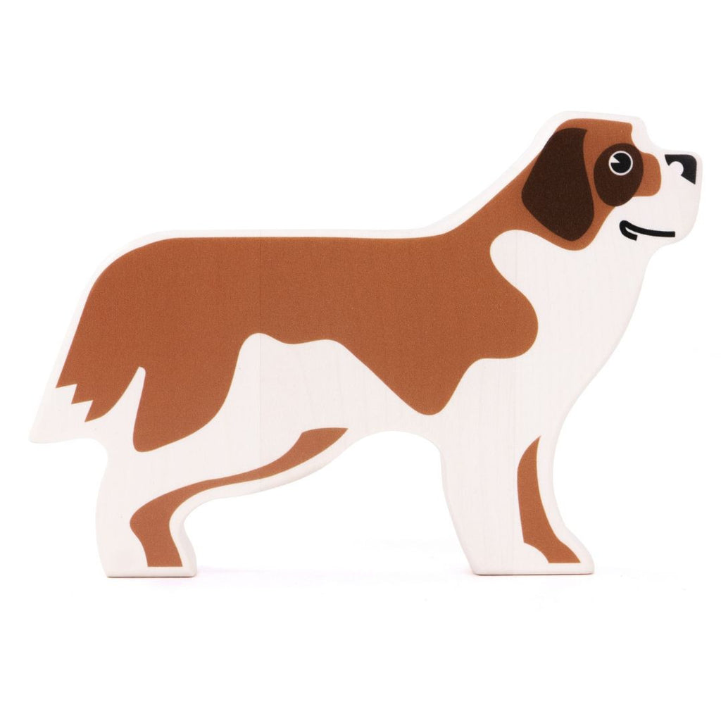 Puppy series - Bernese Mountain Dog
