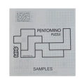 Anleitung zu Pentomino