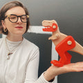 T-Rex ruchoma figurka