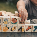 Memo for Couples - an association game