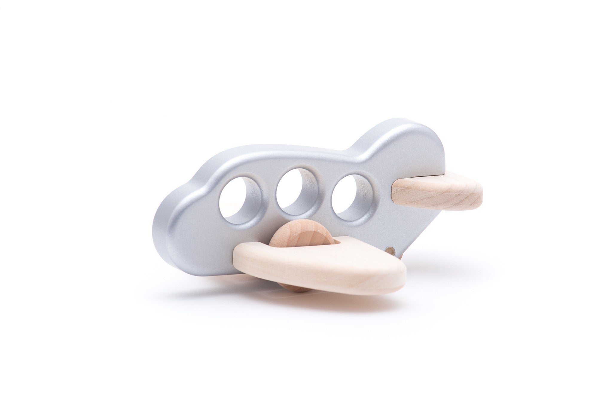 Samolot na kołach